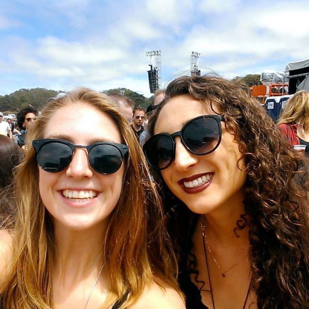 Meet your Posher, Alyssa